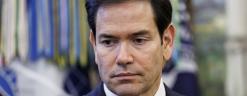 Рубио: Има много работа до мира в Украйна